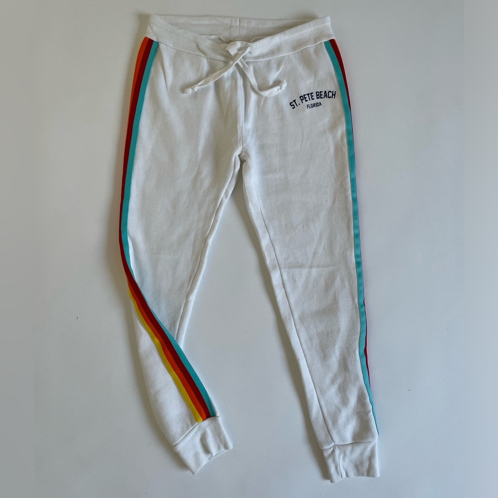 Ocean Drive Joggers